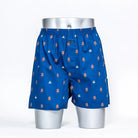 Brooks Brothers ブルックス ブラザーズ トランクス 25FW フクロウ - パンツ Sax / LL RENOWNINX ONLINE SHOP