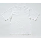 木村メリヤス工場 クルーネックT オーガニックコットン - トップス  RENOWNINX ONLINE SHOP