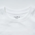 木村メリヤス工場 クルーネックT オーガニックコットン - トップス  RENOWNINX ONLINE SHOP