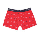Brooks Brothers ブルックス ブラザーズ ボクサー 25SS ゴールデンフリース - パンツ Red-LL RENOWNINX ONLINE SHOP