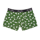 Brooks Brothers ブルックス ブラザーズ ボクサー 25SS BBキャンディ - パンツ Green / LL RENOWNINX ONLINE SHOP