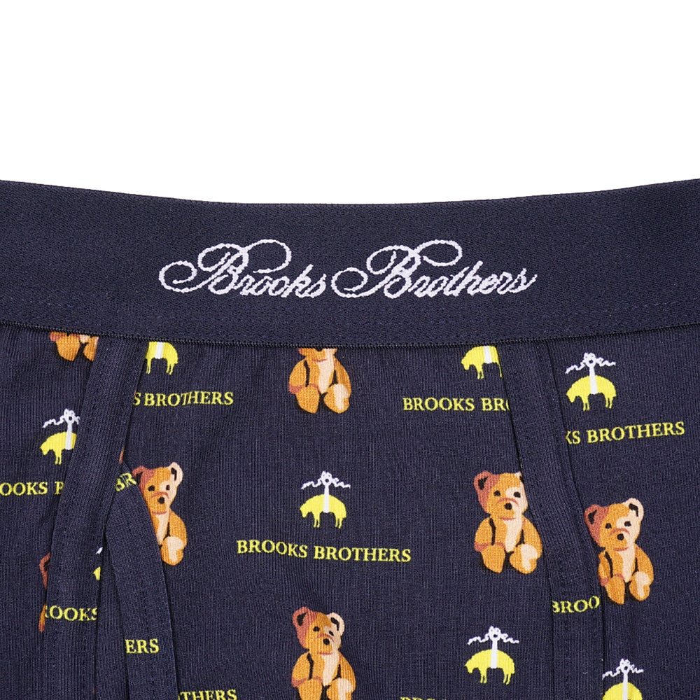 【Crazy】BROOKS BROTHERSブルックスブラザーズ 70s BROOKS BROTHERS crazy pattern shirt | VOLAR