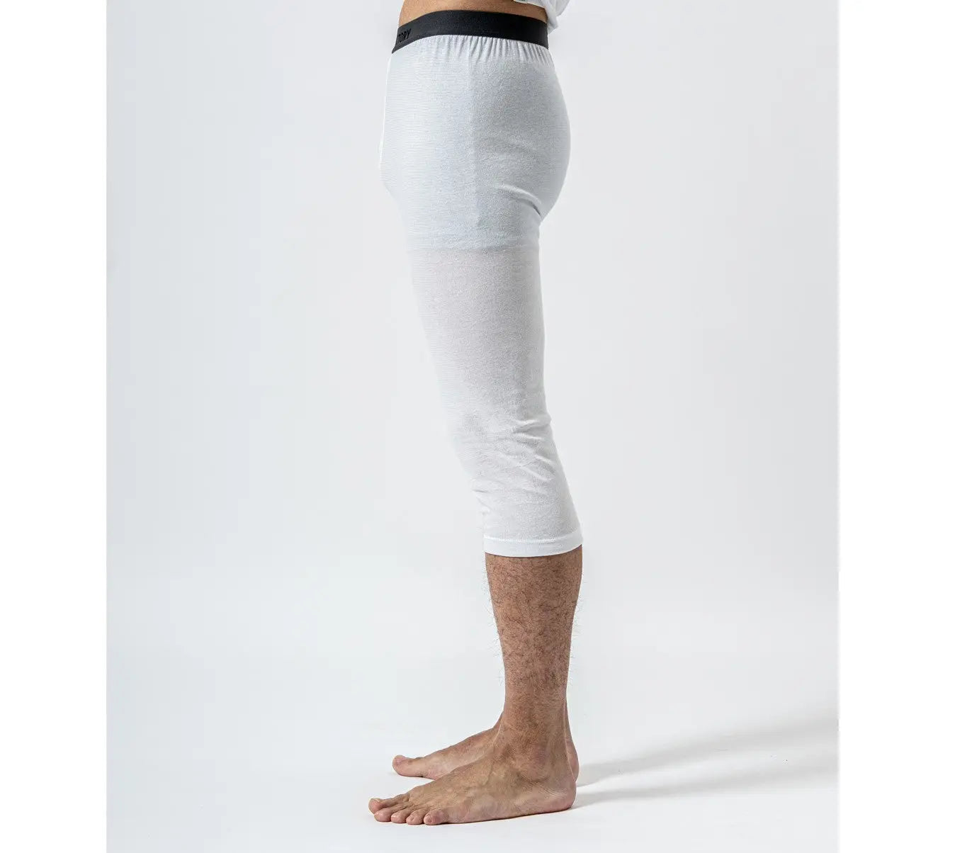 木村メリヤス工場 ステテコ 和紙天竺 -   RENOWNINX ONLINE SHOP