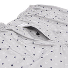 MACKINTOSH PHILOSOPHY マッキントッシュ フィロソフィー トランクス 2本ゴム 25SS ドットフラワー - パンツ  RENOWNINX ONLINE SHOP