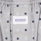 MACKINTOSH PHILOSOPHY マッキントッシュ フィロソフィー トランクス 2本ゴム 25SS ドットフラワー - パンツ  RENOWNINX ONLINE SHOP