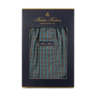 Brooks Brothers ブルックス ブラザーズ トランクス 25SS チェックＡ - パンツ  RENOWNINX ONLINE SHOP