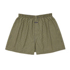 Brooks Brothers ブルックス ブラザーズ トランクス 25SS チェックＡ - パンツ Light-Green-LL RENOWNINX ONLINE SHOP