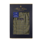 Brooks Brothers ブルックス ブラザーズ トランクス 25SS チェックＡ - パンツ  RENOWNINX ONLINE SHOP