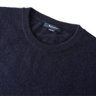 Aquascutum アクアスキュータム カシミヤ100% クルーネック - ルームウェア  RENOWNINX ONLINE SHOP