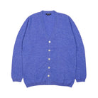 Aquascutum アクアスキュータム カシミヤ100% カーディガン - ルームウェア  RENOWNINX ONLINE SHOP