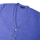 Aquascutum アクアスキュータム カシミヤ100% カーディガン - ルームウェア  RENOWNINX ONLINE SHOP