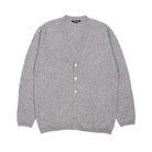 Aquascutum アクアスキュータム カシミヤ100% カーディガン - ルームウェア  RENOWNINX ONLINE SHOP