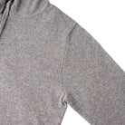 Aquascutum アクアスキュータム カシミヤ100% パーカー - ルームウェア  RENOWNINX ONLINE SHOP