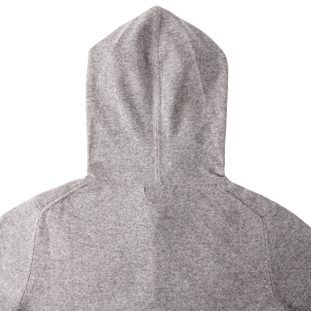 Aquascutum アクアスキュータム カシミヤ100% パーカー - ルームウェア  RENOWNINX ONLINE SHOP
