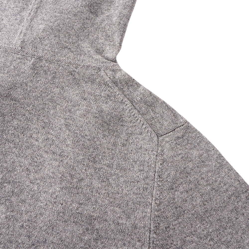 Aquascutum アクアスキュータム カシミヤ100% パーカー - ルームウェア  RENOWNINX ONLINE SHOP
