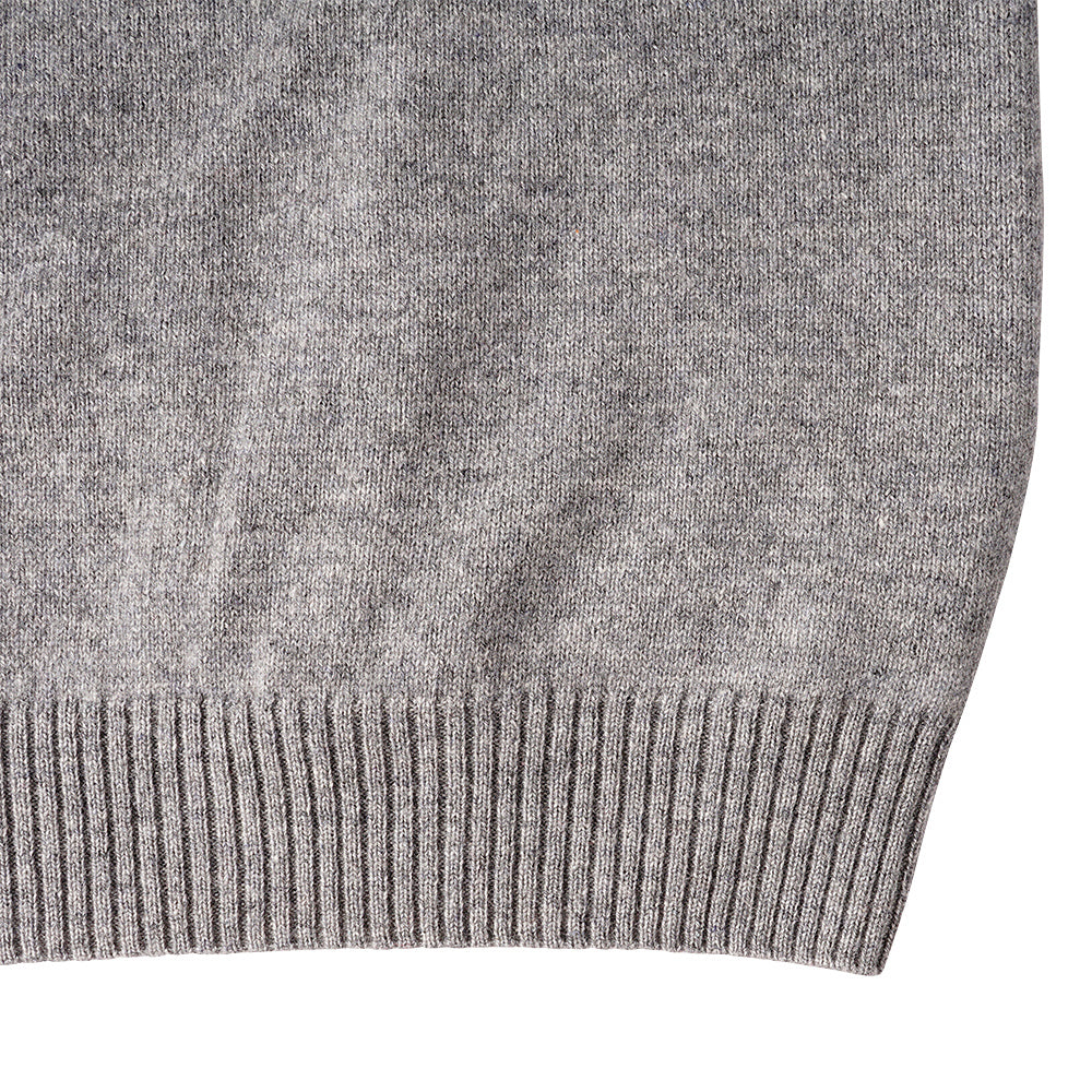 アクアスキュータムWチェスターカシミア100% Aquascutum アクアスキュータム カシミヤ100% パーカー