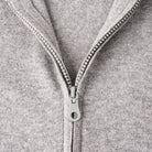 Aquascutum アクアスキュータム カシミヤ100% パーカー - ルームウェア  RENOWNINX ONLINE SHOP