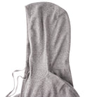 Aquascutum アクアスキュータム カシミヤ100% パーカー - ルームウェア  RENOWNINX ONLINE SHOP