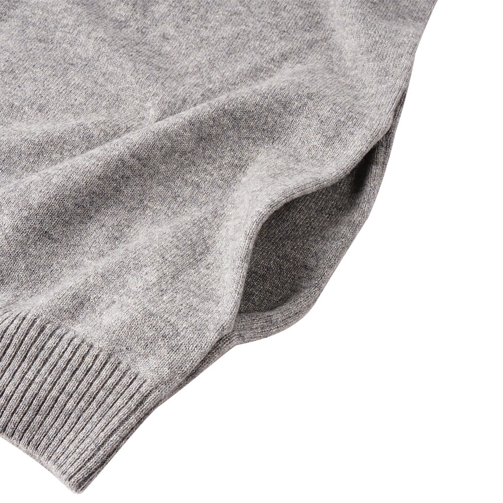 Aquascutum アクアスキュータム カシミヤ100% パーカー - ルームウェア  RENOWNINX ONLINE SHOP