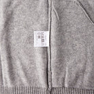 Aquascutum アクアスキュータム カシミヤ100% パーカー - ルームウェア  RENOWNINX ONLINE SHOP
