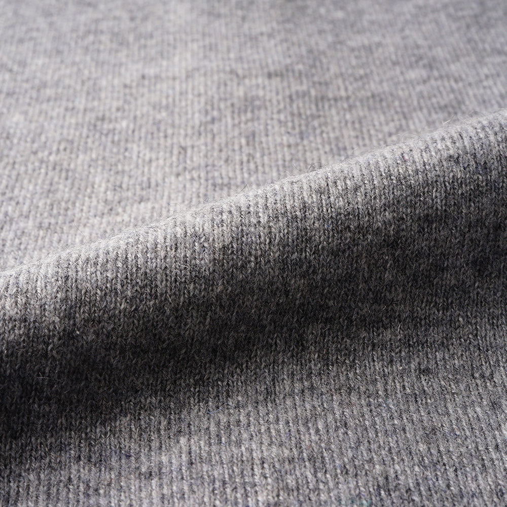 Aquascutum アクアスキュータム カシミヤ100% パーカー - ルームウェア  RENOWNINX ONLINE SHOP