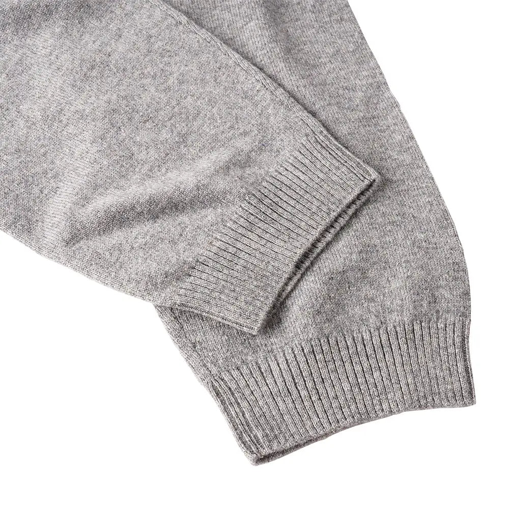 Aquascutum アクアスキュータム カシミヤ100% パンツ - RENOWNINX