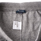 Aquascutum アクアスキュータム カシミヤ100% パンツ - ルームウェア  RENOWNINX ONLINE SHOP