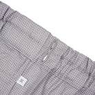 Aquascutum アクアスキュータム パジャマ ツイル無地調 - パジャマ  RENOWNINX ONLINE SHOP