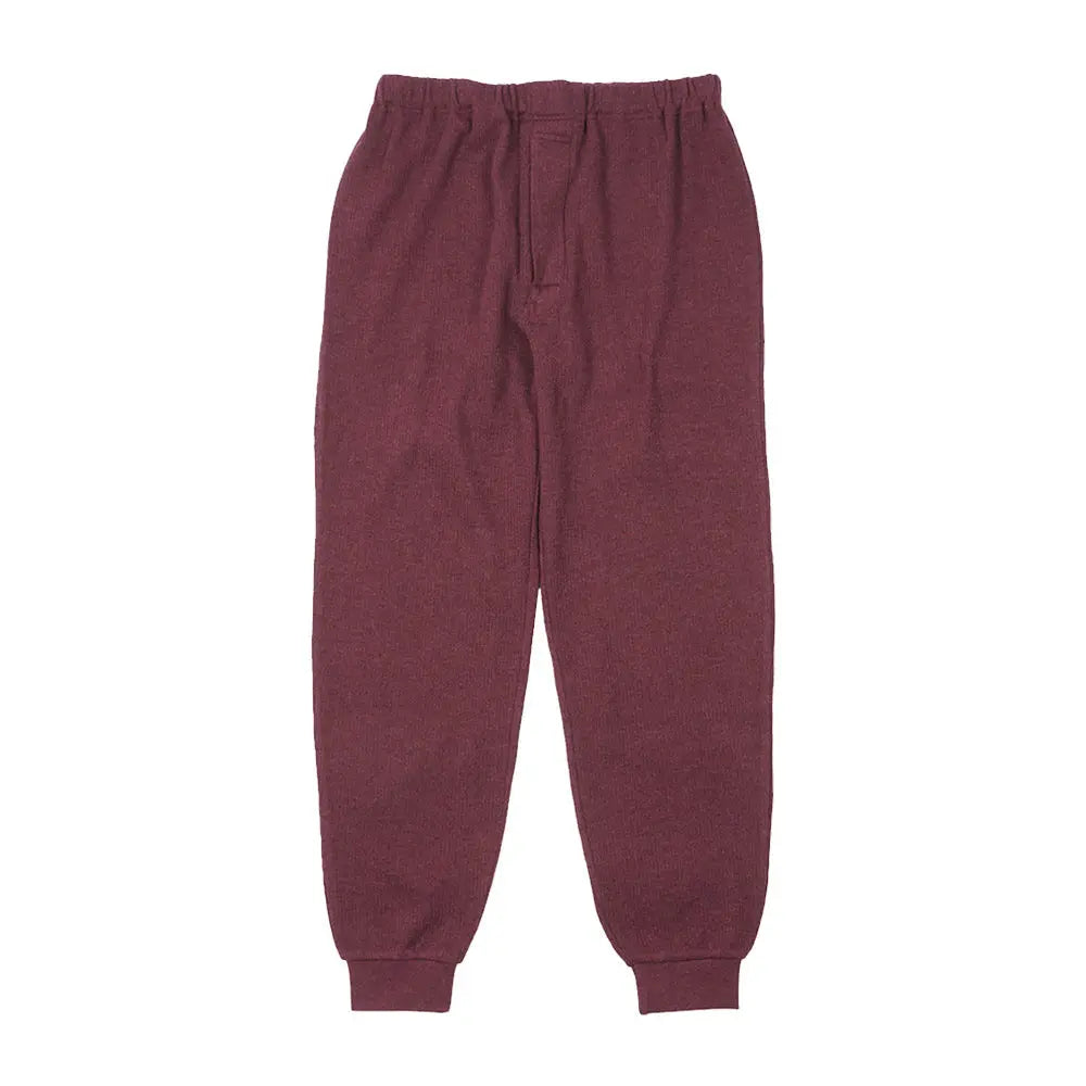 Aquascutum アクアスキュータム パジャマ 杢キルトジャカードヘンリー+Wフェイス無地パンツ - パジャマ  RENOWNINX ONLINE SHOP