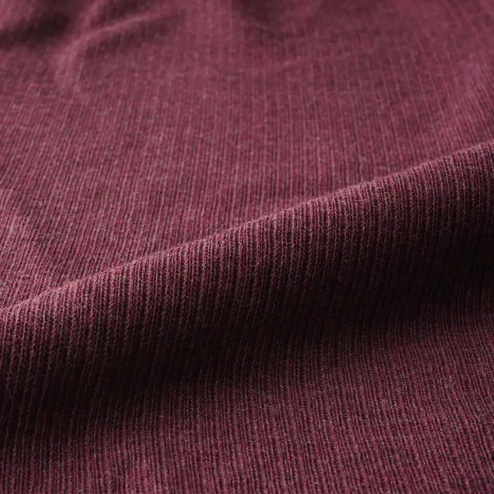 Aquascutum アクアスキュータム パジャマ 杢キルトジャカードヘンリー+Wフェイス無地パンツ - パジャマ  RENOWNINX ONLINE SHOP