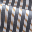 Aquascutum アクアスキュータム  サテンストライプ＆無地 - パジャマ  RENOWNINX ONLINE SHOP