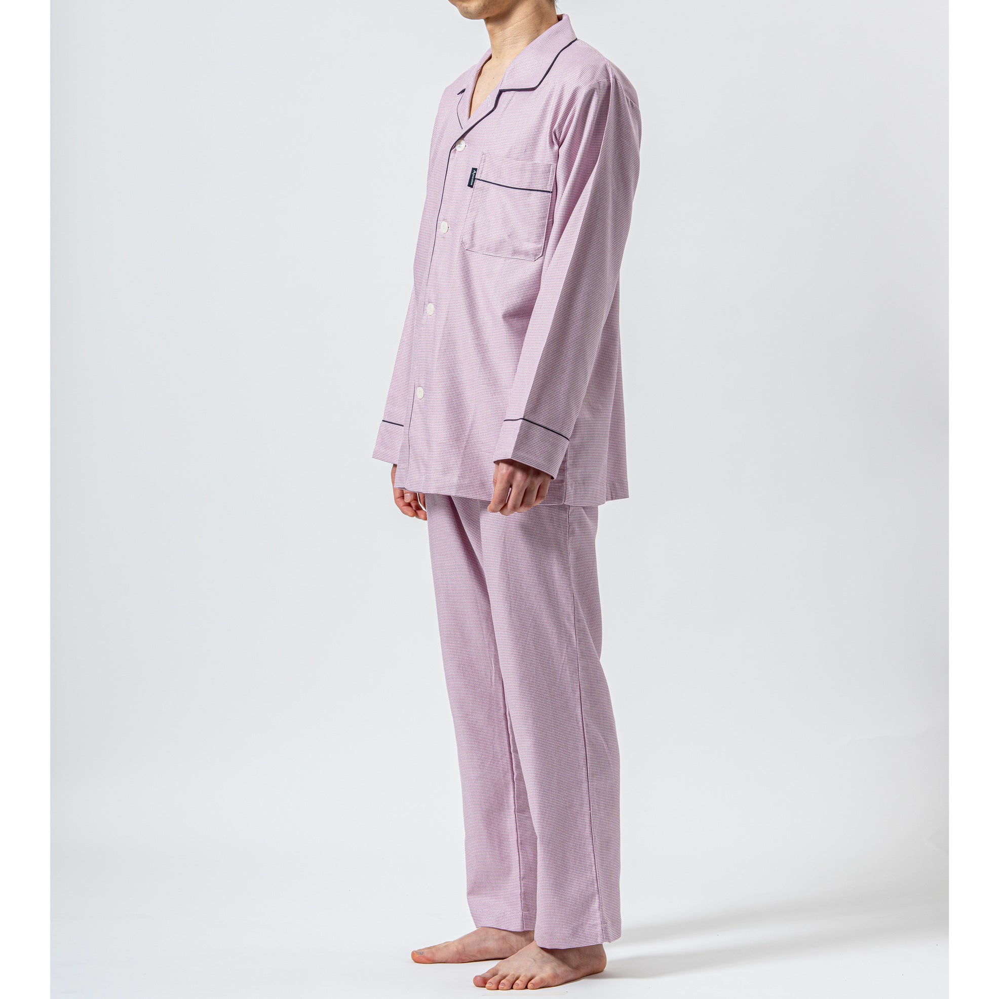 Möbiusさま専用　Aquascutum アクアスキュータム絹麻ジャケット8 Aquascutum アクアスキュータム絹麻ジャケット8Ω