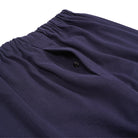 Aquascutum アクアスキュータム パジャマ Wジャガード ピーチヘンリー+ポンチ無地パンツ - パジャマ  RENOWNINX ONLINE SHOP
