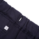Aquascutum アクアスキュータム パジャマ Wジャガード ピーチヘンリー+ポンチ無地パンツ - パジャマ  RENOWNINX ONLINE SHOP