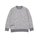Aquascutum アクアスキュータム パジャマ モールヤーン無地調クルー - パジャマ Navy / L RENOWNINX ONLINE SHOP