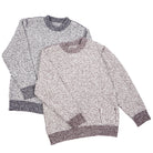 Aquascutum アクアスキュータム パジャマ モールヤーン無地調クルー - パジャマ  RENOWNINX ONLINE SHOP