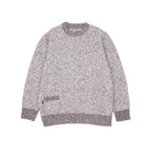 Aquascutum アクアスキュータム パジャマ モールヤーン無地調クルー - パジャマ Dark Brown / L RENOWNINX ONLINE SHOP