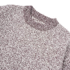 Aquascutum アクアスキュータム パジャマ モールヤーン無地調クルー - パジャマ  RENOWNINX ONLINE SHOP
