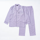 Aquascutum アクアスキュータム パジャマ ツイル無地調 - パジャマ  RENOWNINX ONLINE SHOP