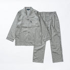 Aquascutum アクアスキュータム パジャマ 超長綿サテンPTドットAQ - パジャマ  RENOWNINX ONLINE SHOP