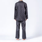 Aquascutum アクアスキュータム パジャマ 超長綿サテンPTドットAQ - パジャマ  RENOWNINX ONLINE SHOP