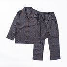 Aquascutum アクアスキュータム パジャマ 超長綿サテンPTドットAQ - パジャマ  RENOWNINX ONLINE SHOP