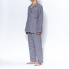 Aquascutum アクアスキュータムクラシックライン パジャマ ネルガンクラブチェック - パジャマ  RENOWNINX ONLINE SHOP