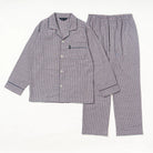 Aquascutum アクアスキュータムクラシックライン パジャマ ネルガンクラブチェック - パジャマ  RENOWNINX ONLINE SHOP