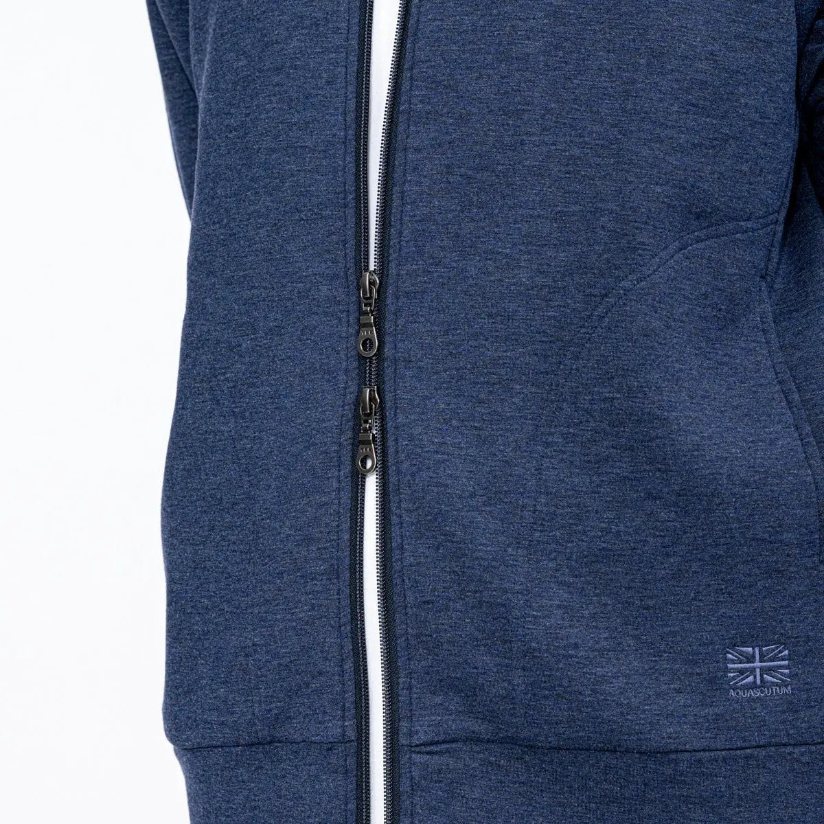 Aquascutum アクアスキュータム  TR Cカードボード無地全開 - ルームウェア  RENOWNINX ONLINE SHOP