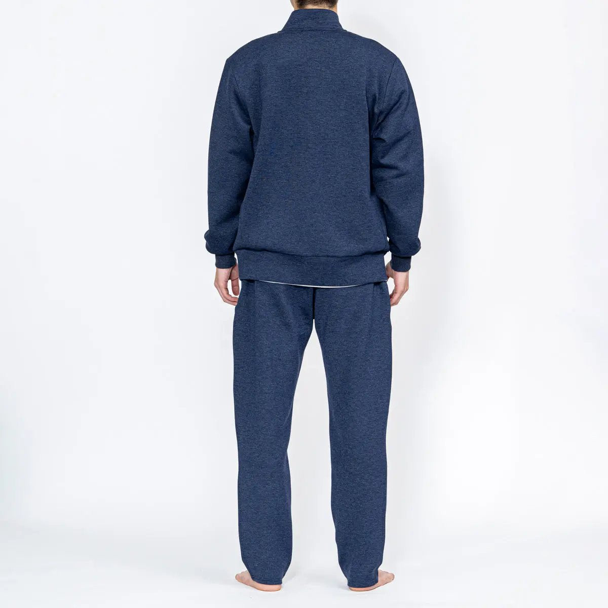 Aquascutum アクアスキュータム  TR Cカードボード無地全開 - ルームウェア  RENOWNINX ONLINE SHOP