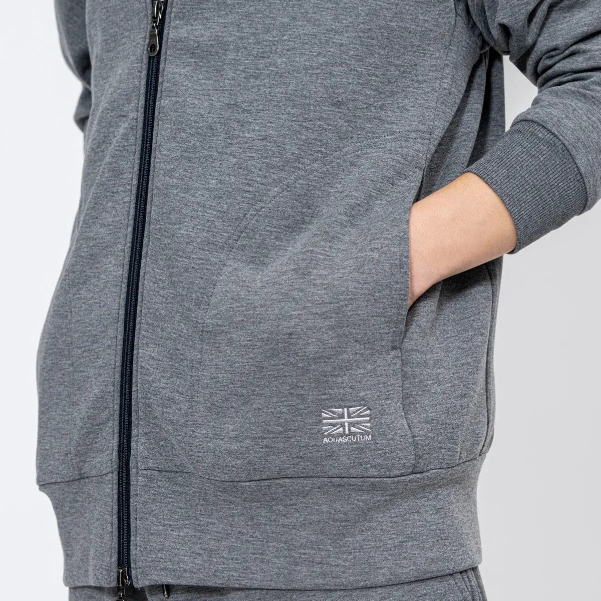 Aquascutum アクアスキュータム  TR Cカードボード無地全開 - ルームウェア  RENOWNINX ONLINE SHOP