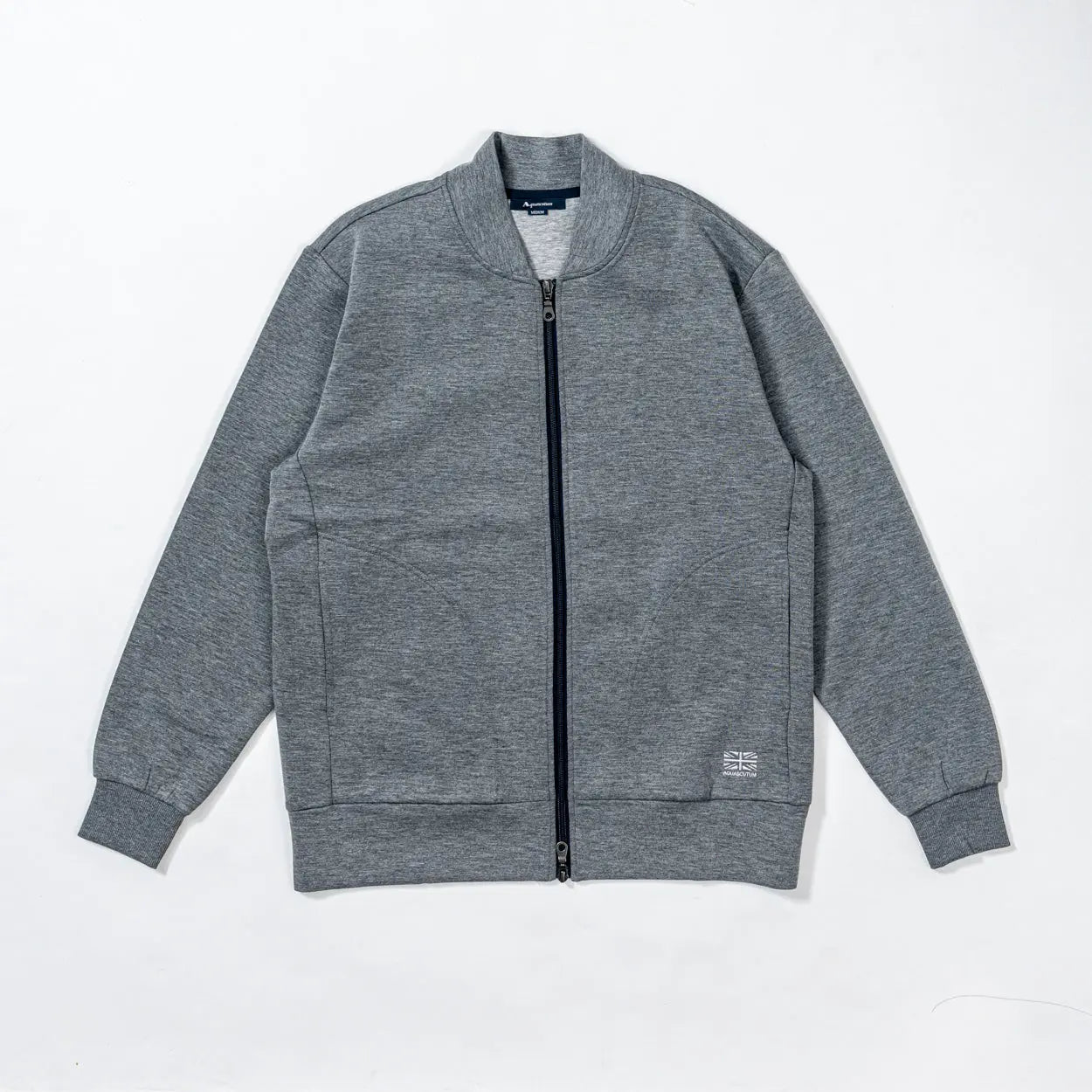 Aquascutum アクアスキュータム ブルゾン TR Cカードボード無地全開 - ルームウェア  RENOWNINX ONLINE SHOP