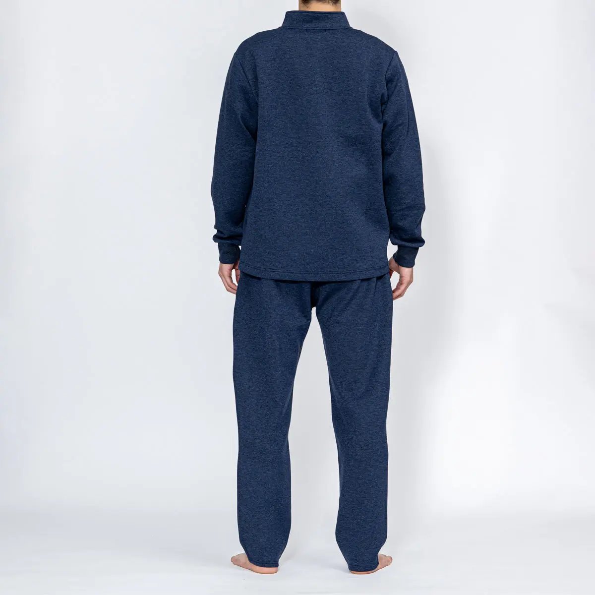 Aquascutum アクアスキュータム TR Cカードボード無地ヘンリー