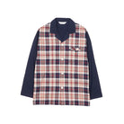 MACKINTOSH PHILOSOPHY マッキントッシュ フィロソフィー  ビエラハウスチェック+無地 - パジャマ  RENOWNINX ONLINE SHOP